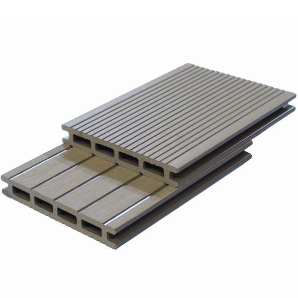 Hollow Decking